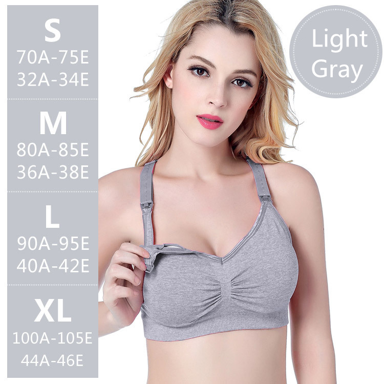 Maternity Bra Pregnancy Breastfeeding